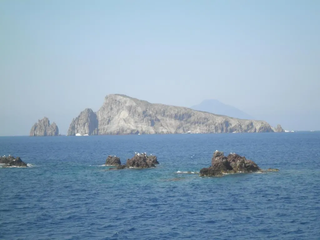 Le Formiche Bed & Breakfast Milazzo
