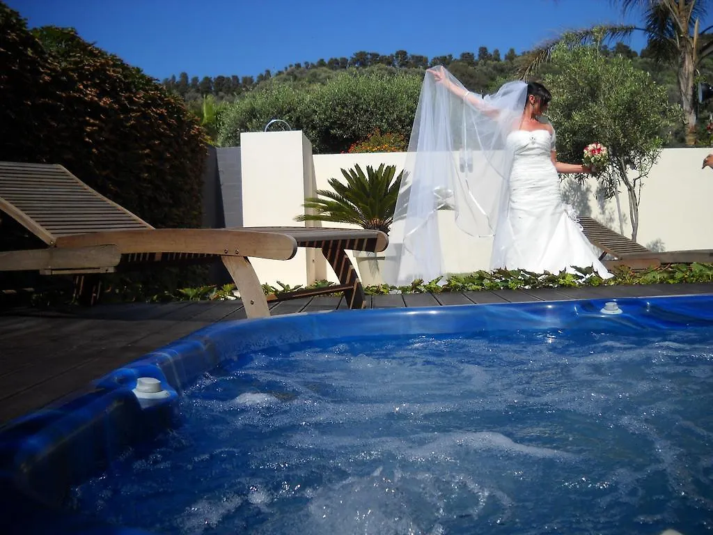 Le Formiche Bed & Breakfast Milazzo