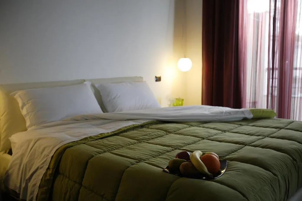 Le Formiche Bed & Breakfast Milazzo