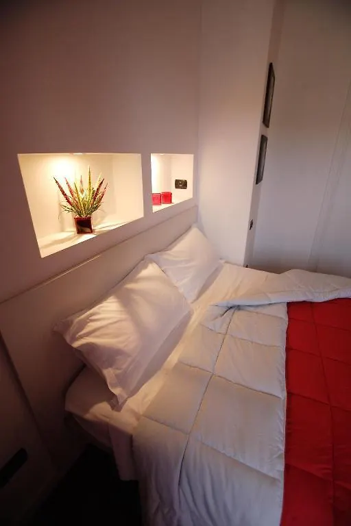 Le Formiche Bed & Breakfast Milazzo