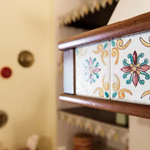 2* Couette-café Sabrina