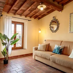 Massa Alta E Appart hôtel