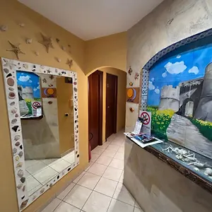  Maison d'hôtes Le Soleil