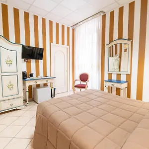 Le Tre Stelle Maison d'hôtes