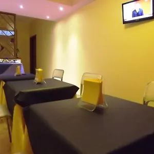  Couette-café Casadelmela