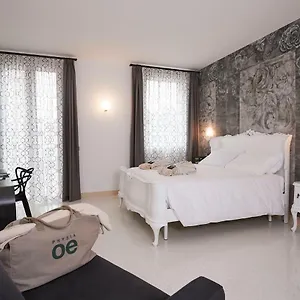 Antica Pusterla Relais De Charme Maison d'hôtes