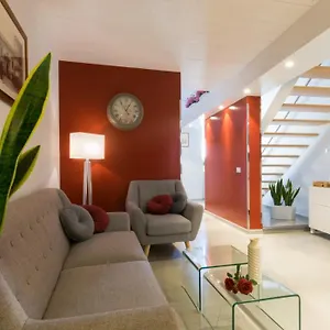 Ottocento Maison d'hôtes