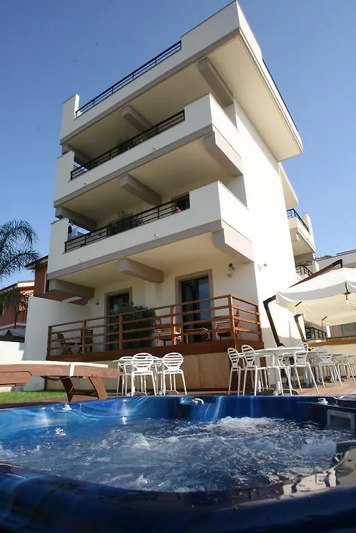 Le Formiche Bed & Breakfast Milazzo