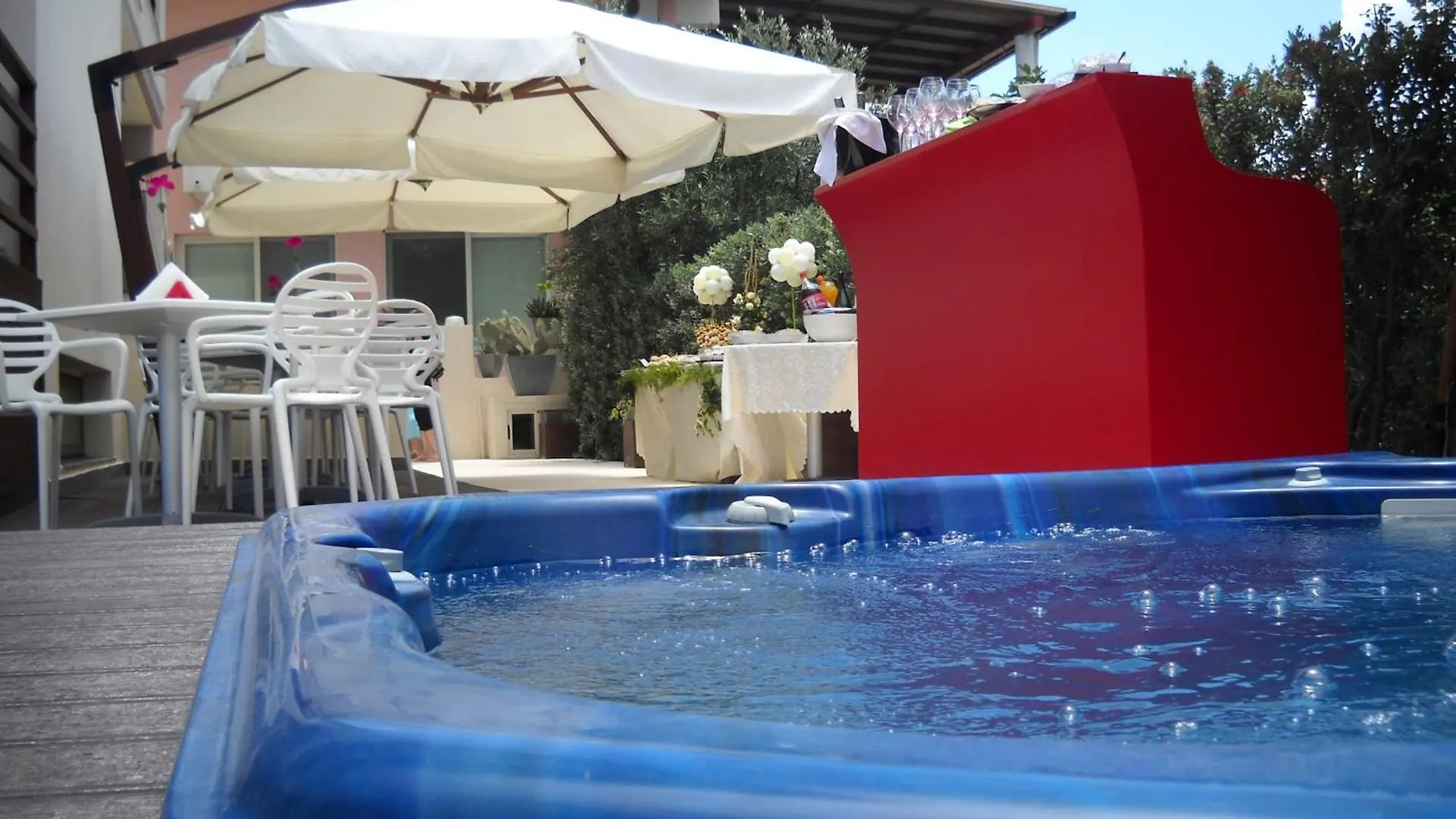 Le Formiche Bed & Breakfast Milazzo