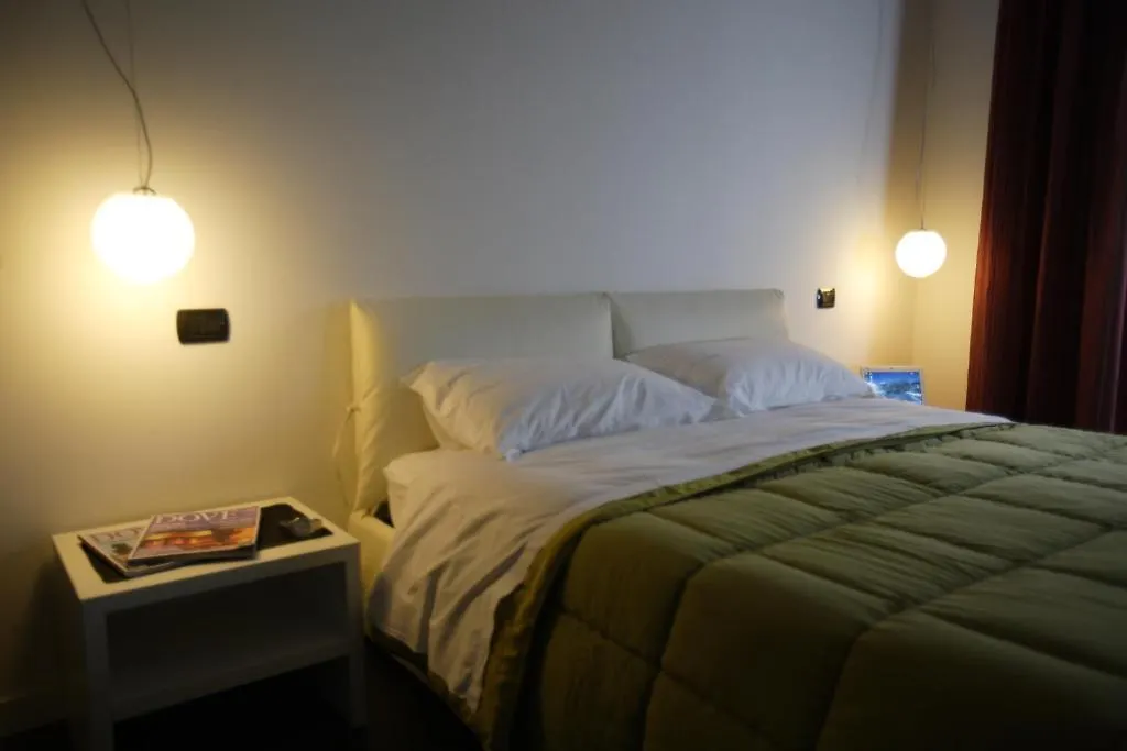Le Formiche Bed & Breakfast Milazzo