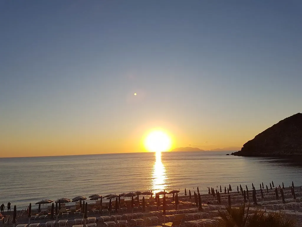 Le Formiche Bed & Breakfast Milazzo