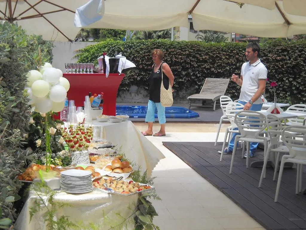 Le Formiche Bed & Breakfast Milazzo